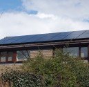 Solar Panels in Berkshire
