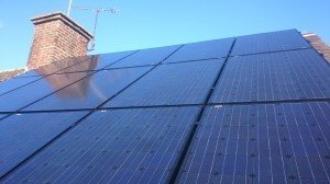 Solar Panels Bedfordshire