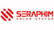 seraphim solar system logo