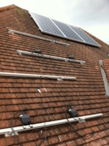 solar panel roof rail 225x300