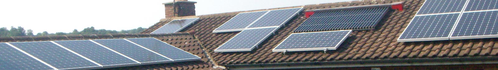 Solar panel specialist in pv panels and inverters installation