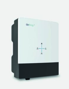 Hybrid Inverter